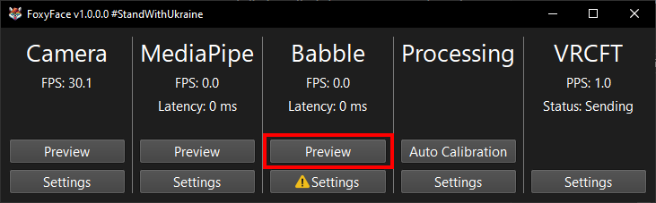 OpenBabblePreview