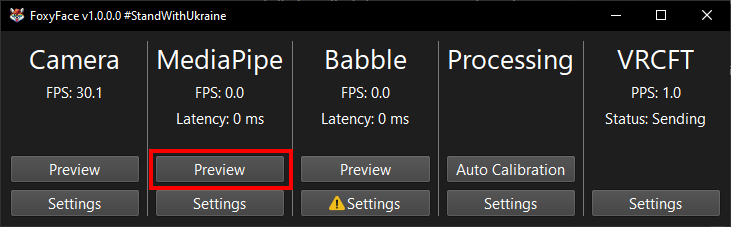 OpenMediaPipePreview